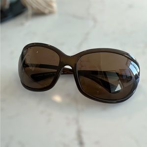 Tom Ford Jennifer Sunglasses